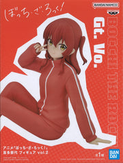 Bocchi The Rock!! Ikuyo Kita Figure Vol.2