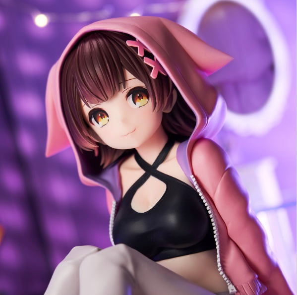 Hololive Hololive If Relax Time Robocosan