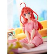 The Quintessential Quintuplets Relax Time Itsuki Nakano