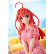 The Quintessential Quintuplets Relax Time Itsuki Nakano