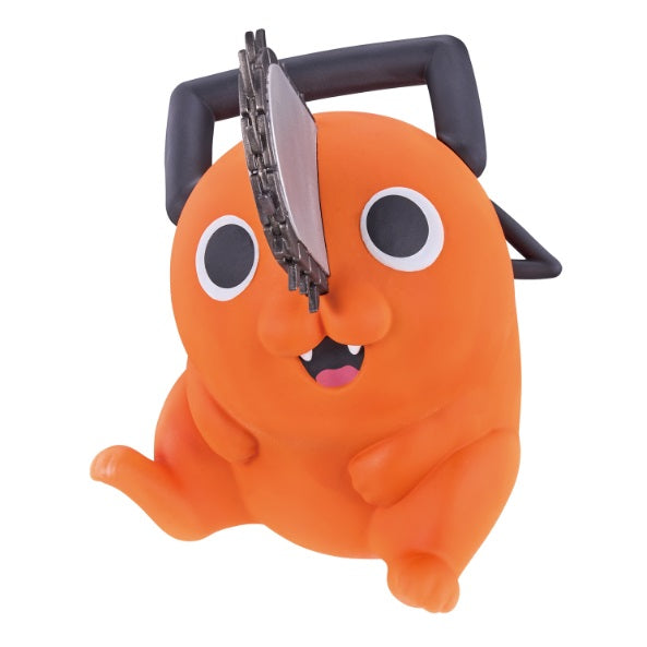 Chainsaw Man Sofvimates Pochita