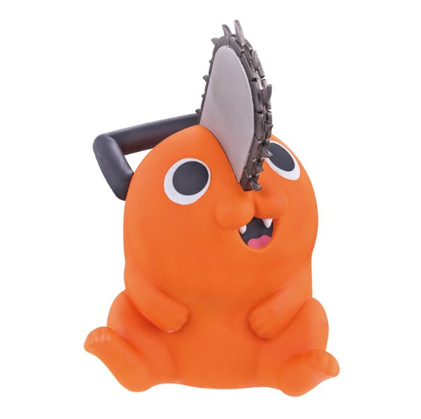 Chainsaw Man Sofvimates Pochita