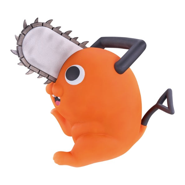 Chainsaw Man Sofvimates Pochita