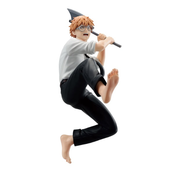 Chainsaw Man Vibration Stars Denji
