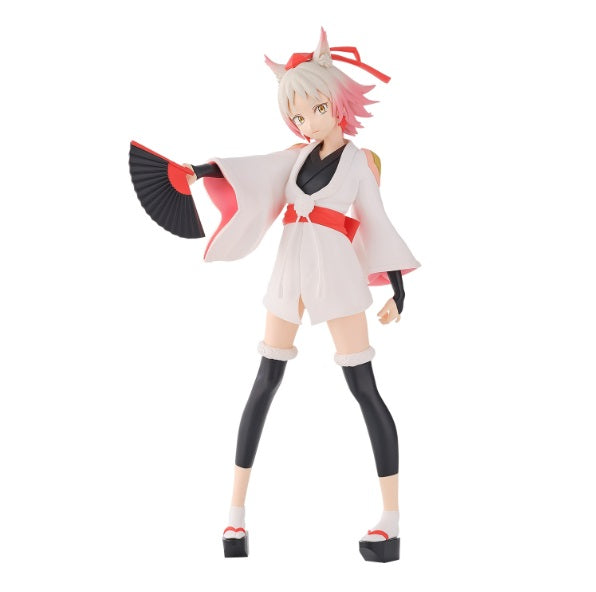 That Time I Got Reincarnated As A Slime Momiji Figure