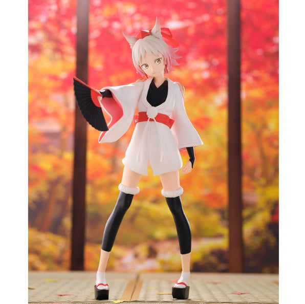 That Time I Got Reincarnated As A Slime Momiji Figure