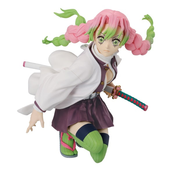 Demon Slayer Kimetsu No Yaiba Maximatic The Mitsuri Kanroji