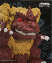 Toho Monster Series Enshrined Monsters King Caesar (1974)(Ver.A)