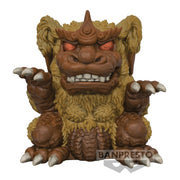 Toho Monster Series Enshrined Monsters King Caesar (1974)(Ver.B)