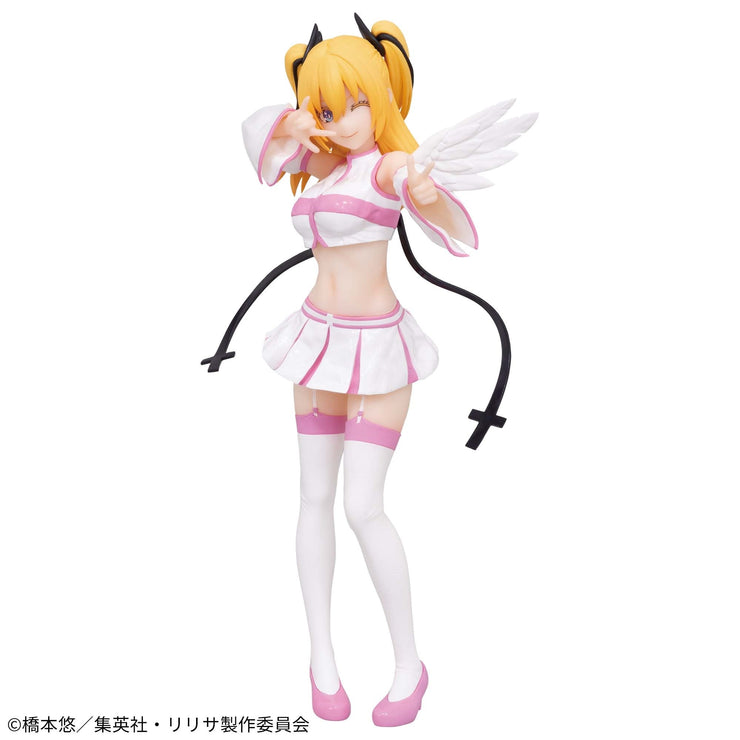 2.5 Dimensional Seduction Glitter & Glamours Liliel Chaos Form Ver