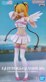 2.5 Dimensional Seduction Glitter & Glamours Liliel Chaos Form Ver