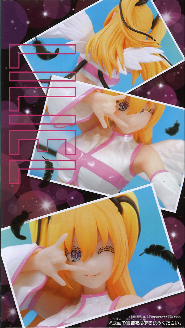 2.5 Dimensional Seduction Glitter & Glamours Liliel Chaos Form Ver