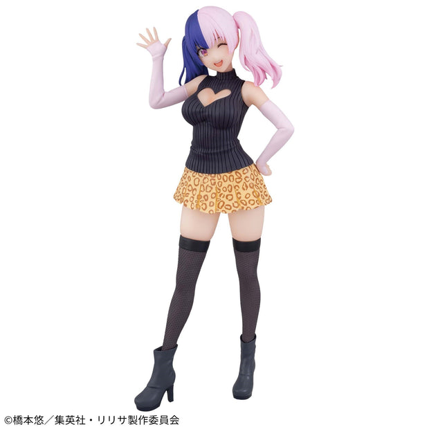 2.5 Dimensional Seduction Glitter & Glamours Nagomi Plain Clothes Ver