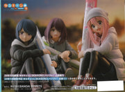 Laid-Back Camp Season 3 Figure Nadeshiko Kagamihara