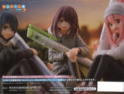 Laid-Back Camp Season 3 Figure Ayano Toki