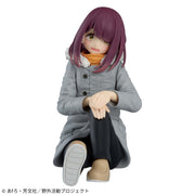 Laid-Back Camp Season 3 Figure Ayano Toki