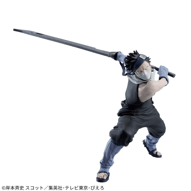 Naruto Vibration Stars Momochi Zabuza