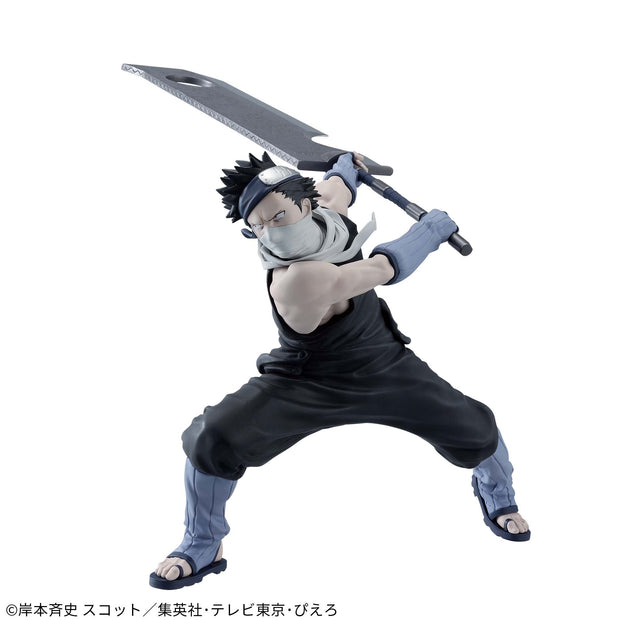 Naruto Vibration Stars Momochi Zabuza