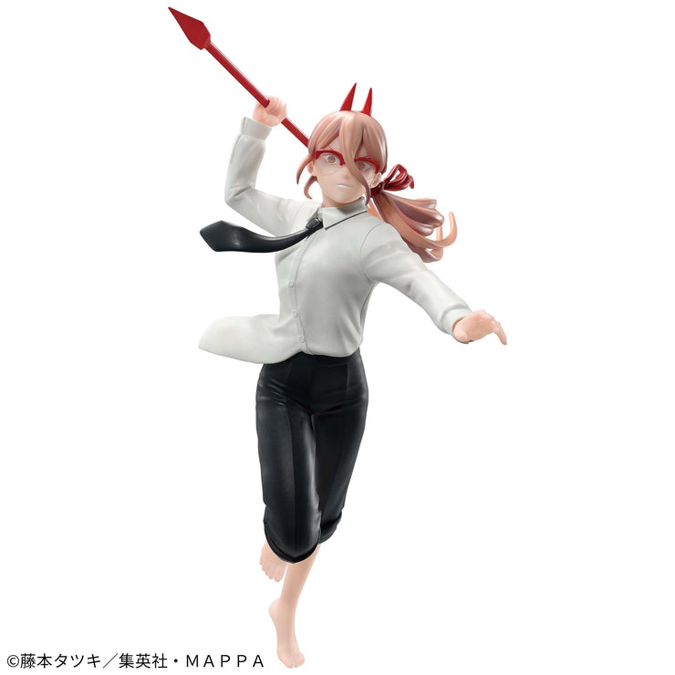 Chainsaw Man Vibration Stars Power III