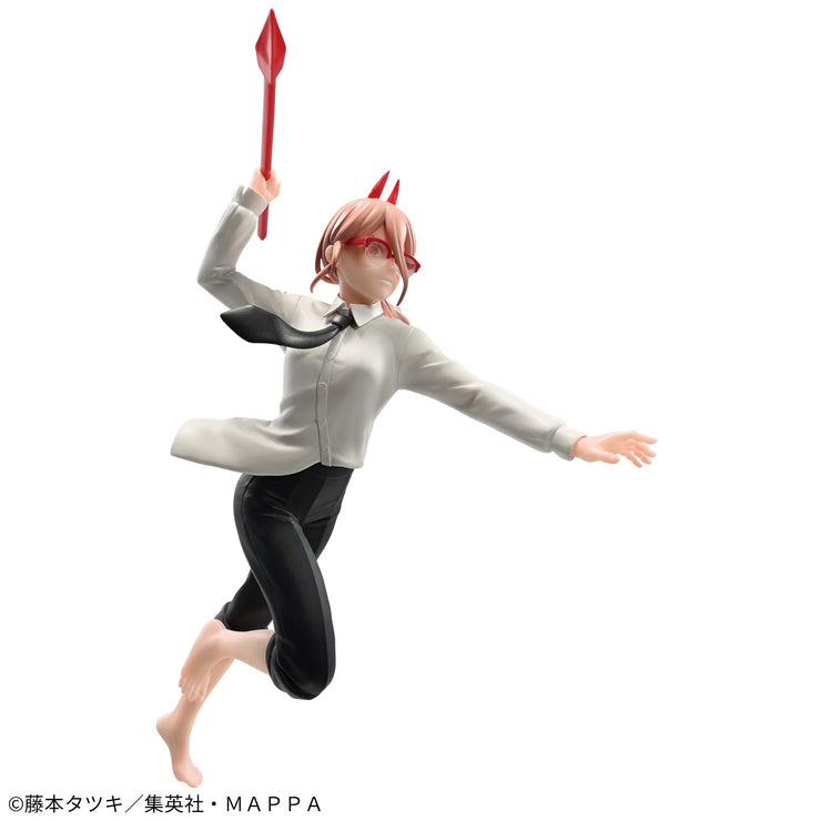 Chainsaw Man Vibration Stars Power III