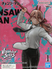 Chainsaw Man Vibration Stars Power III