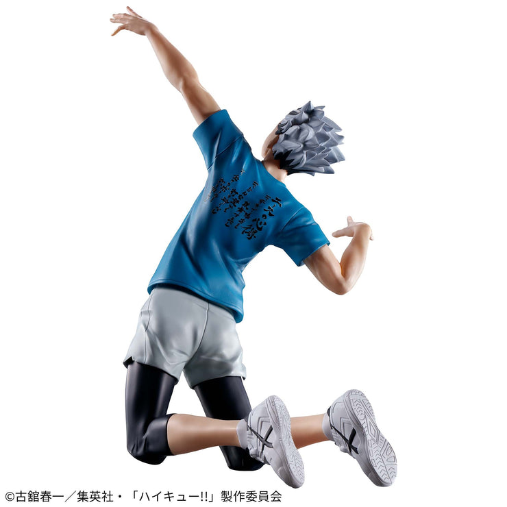 Haikyu!! Kotaro Bokuto Figure