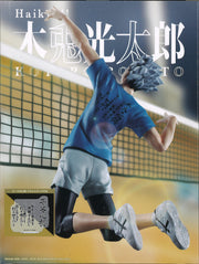 Haikyu!! Kotaro Bokuto Figure