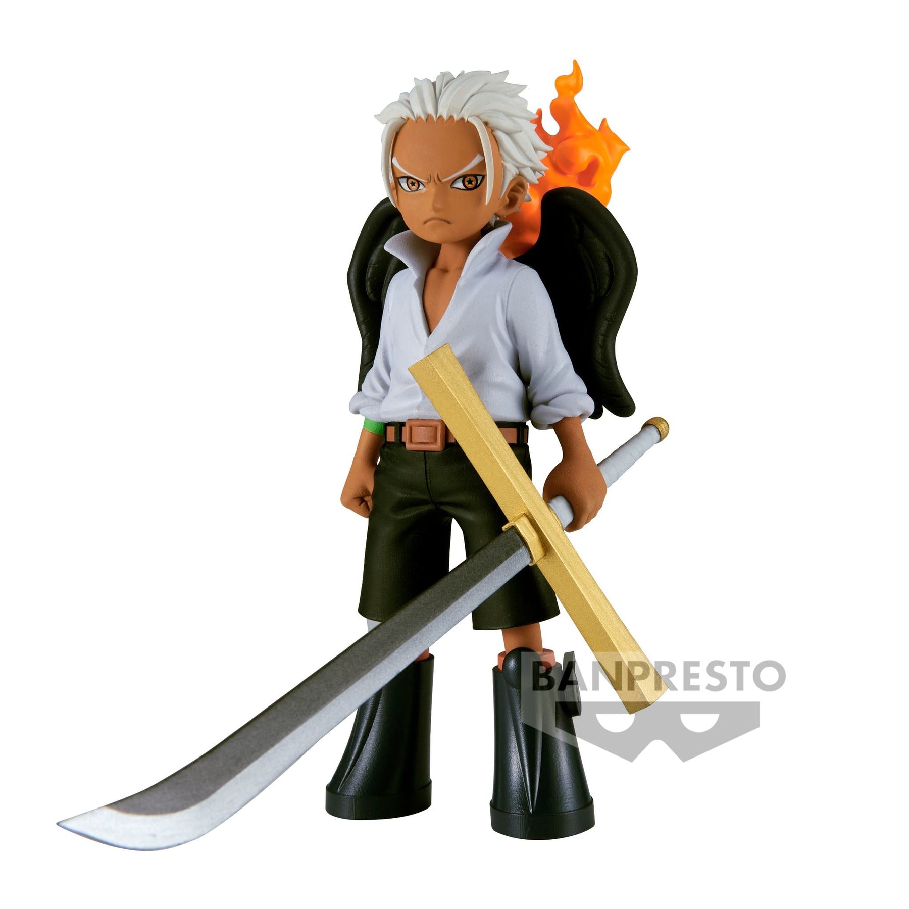 Amazon.co.jp: バンプレスト ワンピース DXF THE GRANDLINE MEN