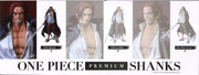 One Piece Premium Shanks [The Brush]