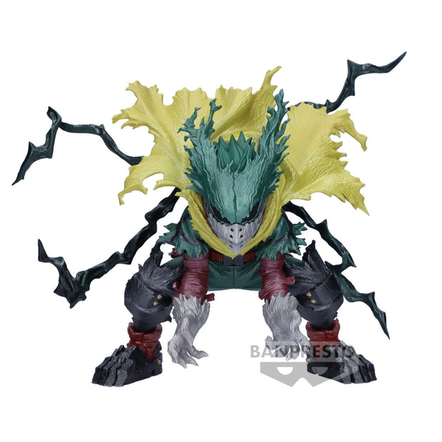 My Hero Academia The Amazing Heroes Plus Izuku Midoriya Special Ver