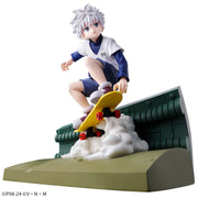 Hunter X Hunter Memorable Saga Special Killua