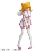 2.5 Dimensional Seduction Glitters & Glamours Liliel Angel Paratroopers Ver
