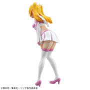 2.5 Dimensional Seduction Glitters & Glamours Liliel Angel Paratroopers Ver