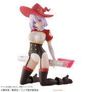 2.5 Dimensional Seduction Figure Ikora Skirtless Ver