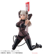 2.5 Dimensional Seduction Lady Lustalotte Fabled Costume Ver