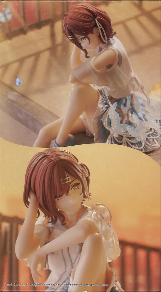 The Idolmaster Shiny Colors Espresto Highly Detail Madoka Higuchi