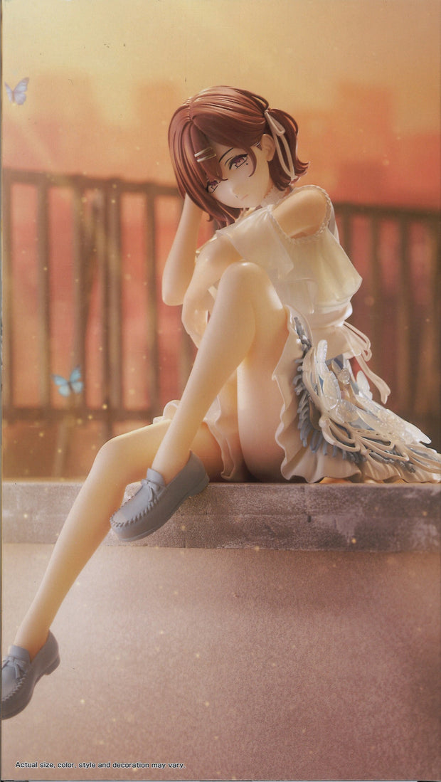 The Idolmaster Shiny Colors Espresto Highly Detail Madoka Higuchi