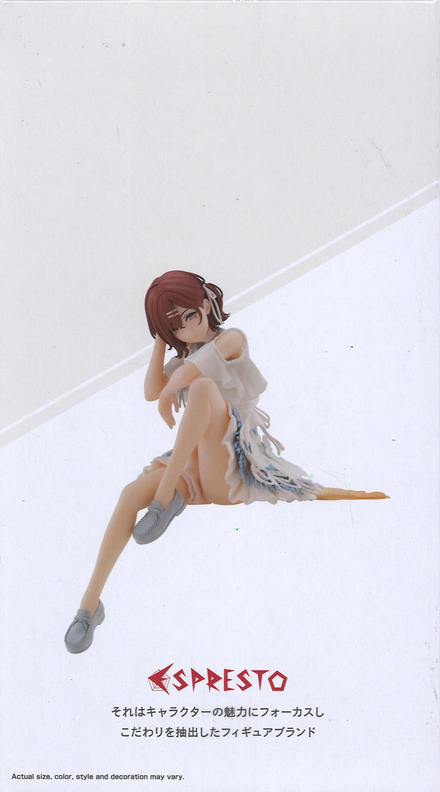 The Idolmaster Shiny Colors Espresto Highly Detail Madoka Higuchi