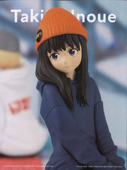 Lycoris Recoil Takina Inoue Figure