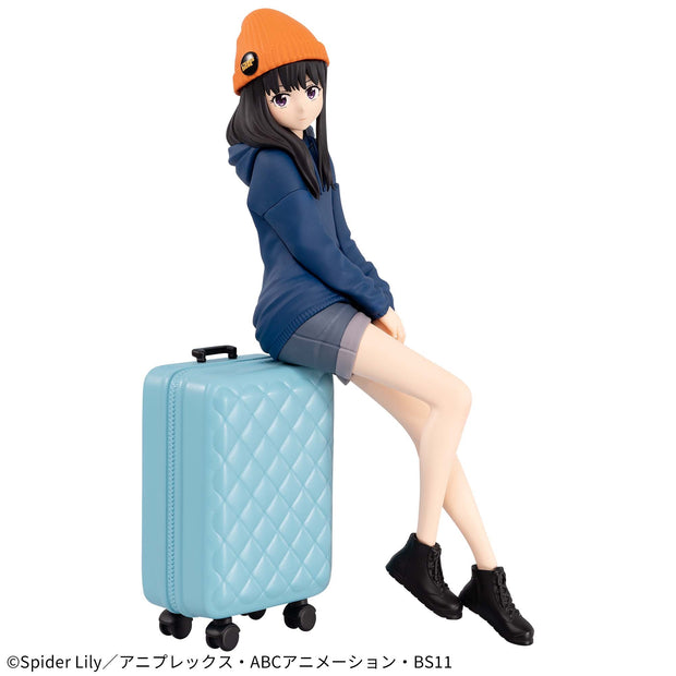 Lycoris Recoil Takina Inoue Figure