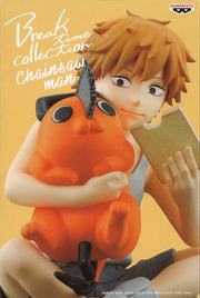 Chainsaw Man Break Time Collection Vol.3