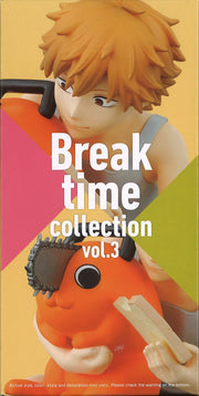 Chainsaw Man Break Time Collection Vol.3