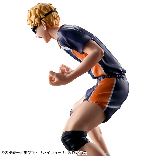 Haikyu!! Kei Tsukishima Figure