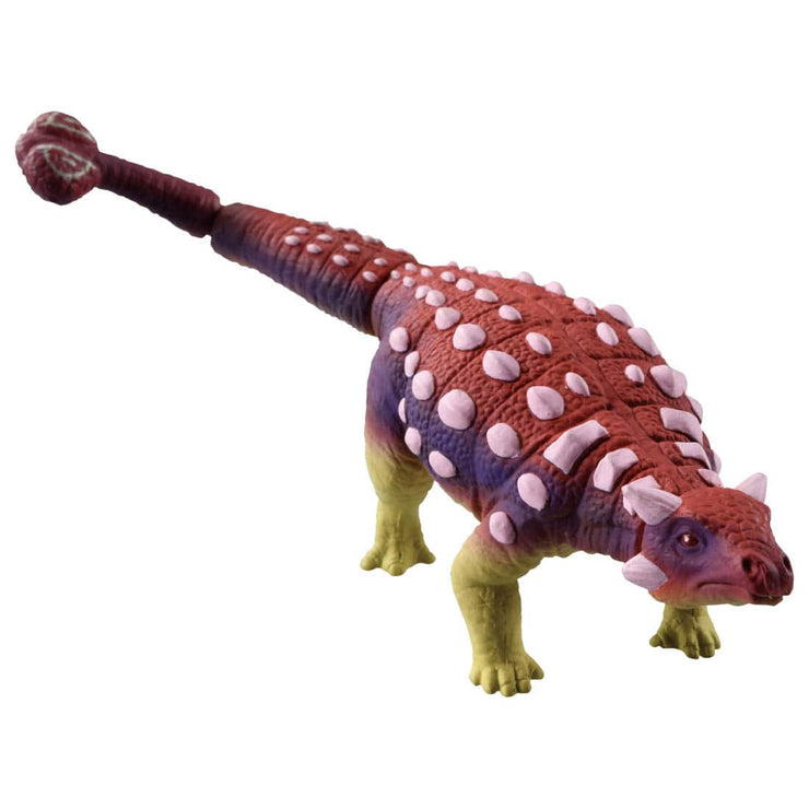 Ania Kingdom Gotz (Ankylosaurus)