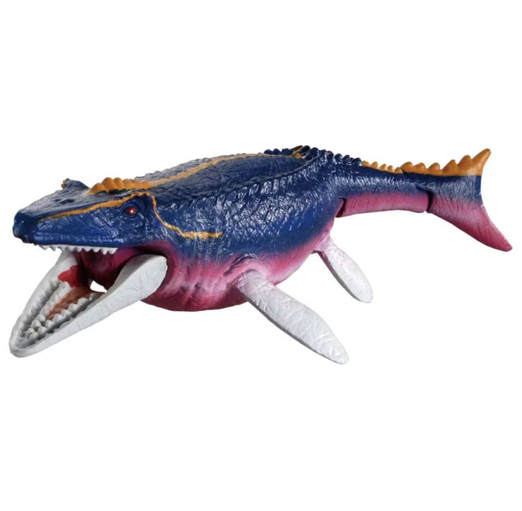 Ania Kingdom Mosasaurus