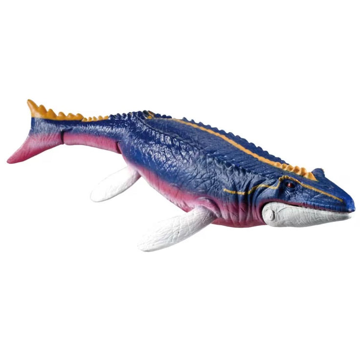 Ania Kingdom Mosasaurus