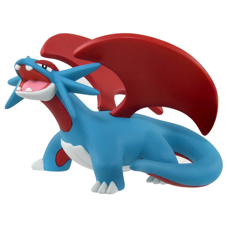 Pokemon MS-39 Salamence