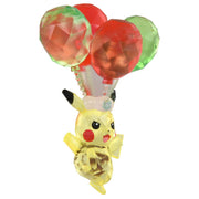 Pokemon Moncolle MT-01 Terastal Phenomenon Pikachu