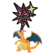 Pokemon Moncolle MT-02 Terastal Phenomenon Charizard