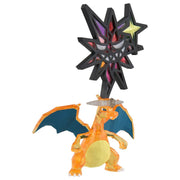 Pokemon Moncolle MT-02 Terastal Phenomenon Charizard